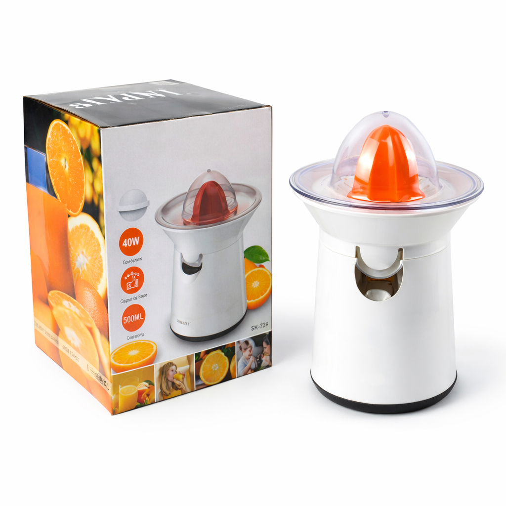 Máy ép cam,máy vắt cam Matika MTK-3307