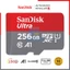 Thẻ Nhớ SanDisk SD Card 16GB–1TB High Speed for Camera, Phone & Drone