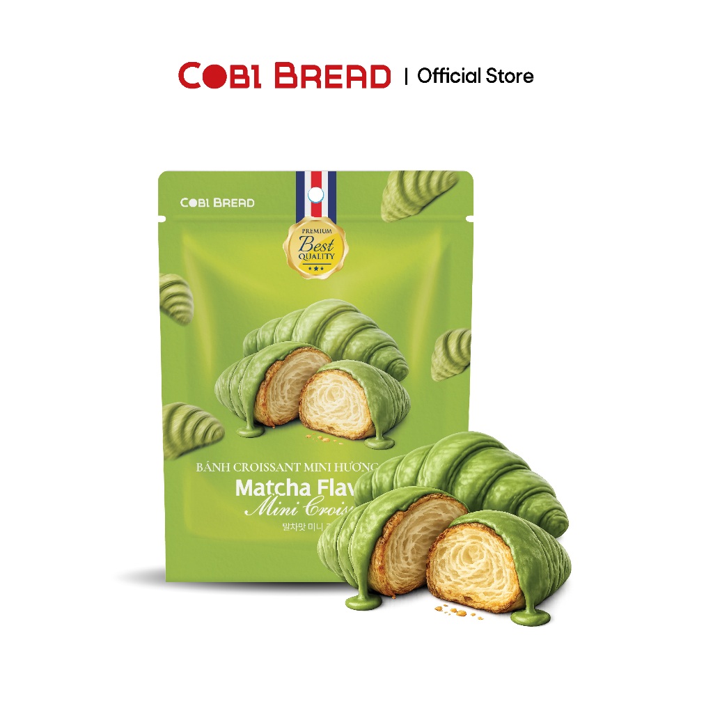 COBI BREAD, Cửa hàng trực tuyến | Shopee Việt Nam