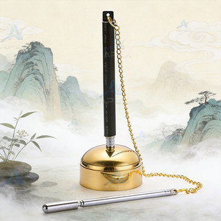 Bộ Khánh Gõ Chất Lượng, Pháp Khí Thờ Cúng Gia Đình Bền Bỉ, Dùng Cho Chùa