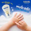 Bộ 3 KutieSkin cho bé - Kem chàm sữa, kem dịu mẩn ngứa, kem dưỡng ẩm cho trẻ sơ sinh và trẻ nhỏ