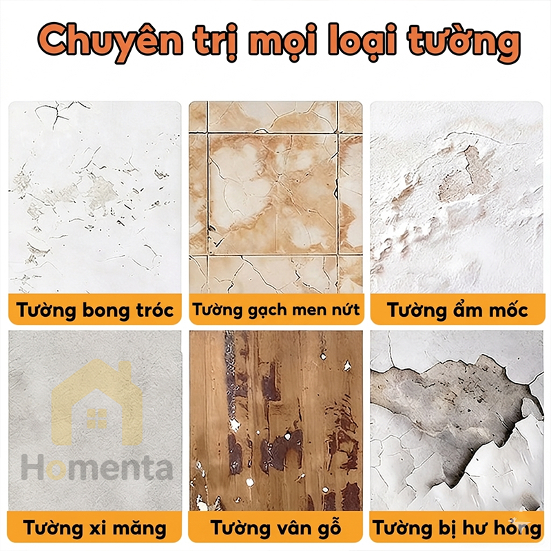 Giấy Dán Tường Xốp Dán Tường Vân Đá Giả PVC Cho Phòng Ngủ Và Phòng Khách Cách Nhiệt Chống Dầu Mỡ Chống Thấm Phủ Bóng