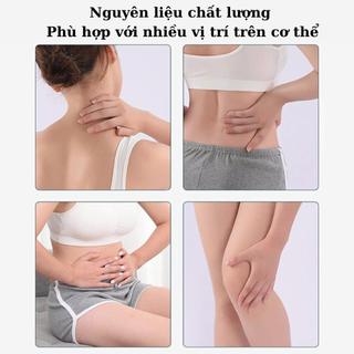 Dầu gió xoa bóp đả thông kinh lạc HONGKONG cổ truyền 50ml - Giảm đau nhức xương khớp,vai gáy, giảm mỏi nhanh, đau lưng