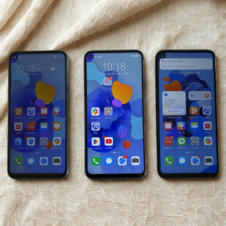 Điện Thoại Huawei Nova 5i Pro Ram 8G 128G