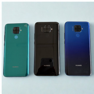 Điện Thoại Huawei Nova 5i Pro Ram 8G 128G