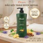 Dầu gội thảo dược Royal 800ML chính hãng ngăn ngừa gãy rụng sạch gàu phục hồi hư tổn