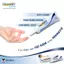 Gel Dermatix Ultra 15g - Dematix Gel giảm sẹo lồi, phẫu thuật sẹo sau sinh