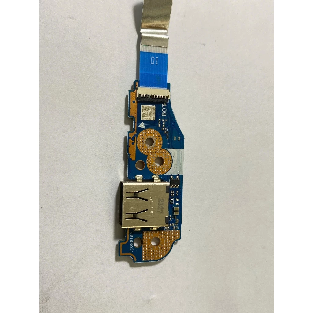 Board Cổng USB Laptop Asus E1404F Cũ Bóc Máy