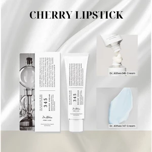 Althea 345 Relief Cream – Xoa Dịu Và Tái Tạo Da Nhạy Cảm, Làm Mềm Và Dưỡng Ẩm