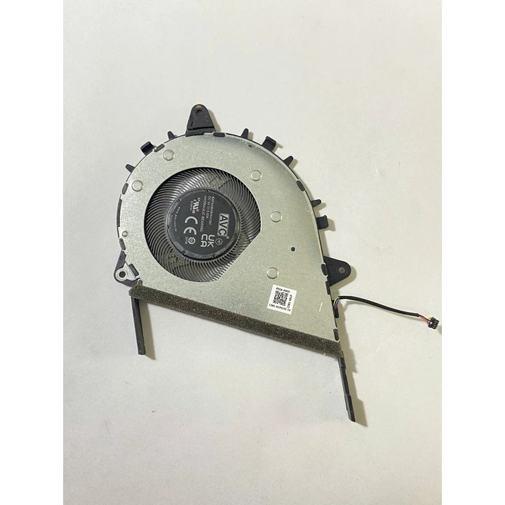Fan Quạt Tản Nhiệt Laptop Asus E1404F 13N1-H1P0101 Cũ Bóc Máy