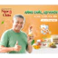 Kem đánh răng dược liệu Ngọc Châu 100g