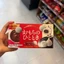 Bánh Mochi Nhân Socola Bourbon 87g Nhật Bản JAPAUS GOURMET