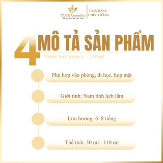 Nước hoa Bravely Active 100ml - Hương gỗ trầm cổ điển