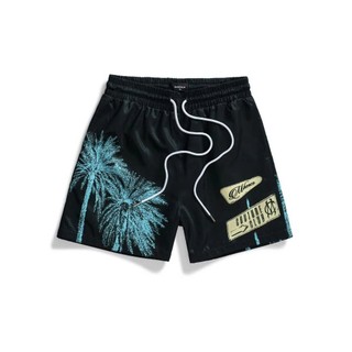 Quần ngắn PALM COUTURE SWIM SHORT chính hãng Mikenco 5 inch