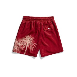 Quần ngắn PALM COUTURE SWIM SHORT chính hãng Mikenco 5 inch