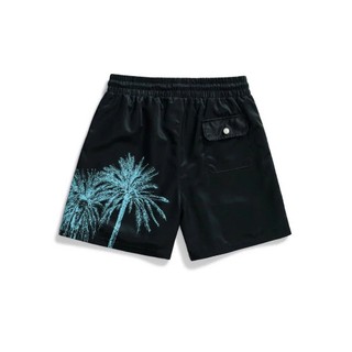 Quần ngắn PALM COUTURE SWIM SHORT chính hãng Mikenco 5 inch