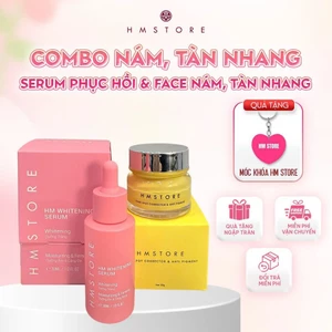 COMBO NÁM HM STORE