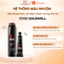 Thuốc Nhuộm Tóc GOLDWELL TOPCHIC Chính Hãng 60ml/250ml – Màu Nhuộm Đức, Lên Màu Chuẩn, Không Khô Tóc