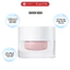 Kem dưỡng nâng tone da SEKKISEI Clear Wellness 40g dưỡng ẩm, làm đều màu da chính hãng Nhật Bản