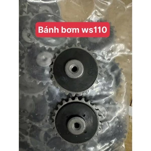 Bánh bơm nhớt xe HD WS110 loại đẹp