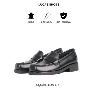 Loafer