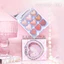 Bảng phấn mắt GOGO TAES GT796 9 ô trái tim gogotales Rococo Sweet Eyes Shadow Disk Lumerabeautystore