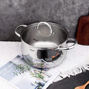 NỒI CANH THÀNH CAO BOSSD B139/ B51 / B08