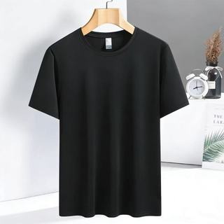 Men's quick-drying, breathable, stretchy, comfortable t-shirt with slim fit | 8 màu đa dạng |