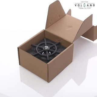 Volcano Vòi rửa áp lực cao chuyên dụng cho quầy bar hiện đại