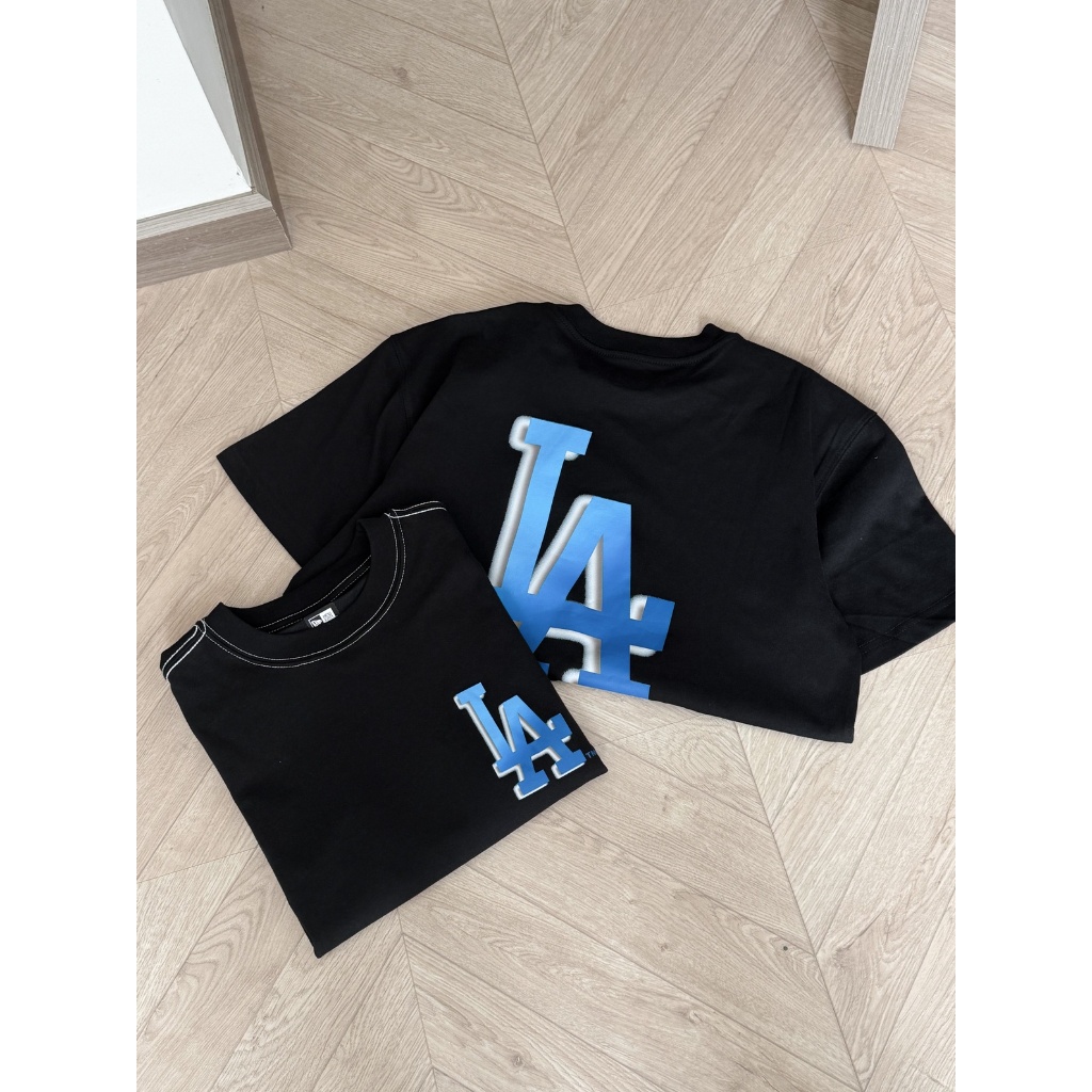 Áo Thun N.E Tshirt Logo GREYB Unisex | BigBuy360 - bigbuy360.vn