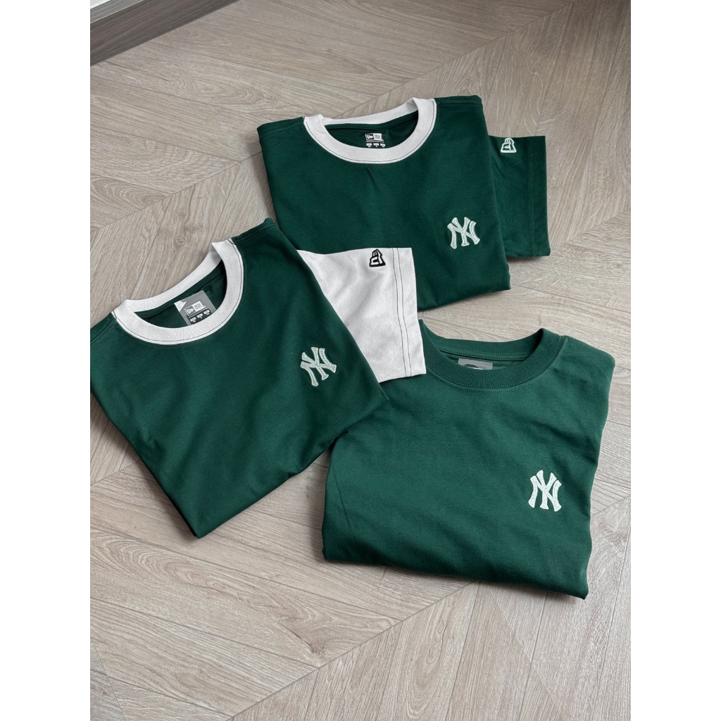 Áo Thun N.E Tshirt Logo GREYB Unisex | BigBuy360 - bigbuy360.vn
