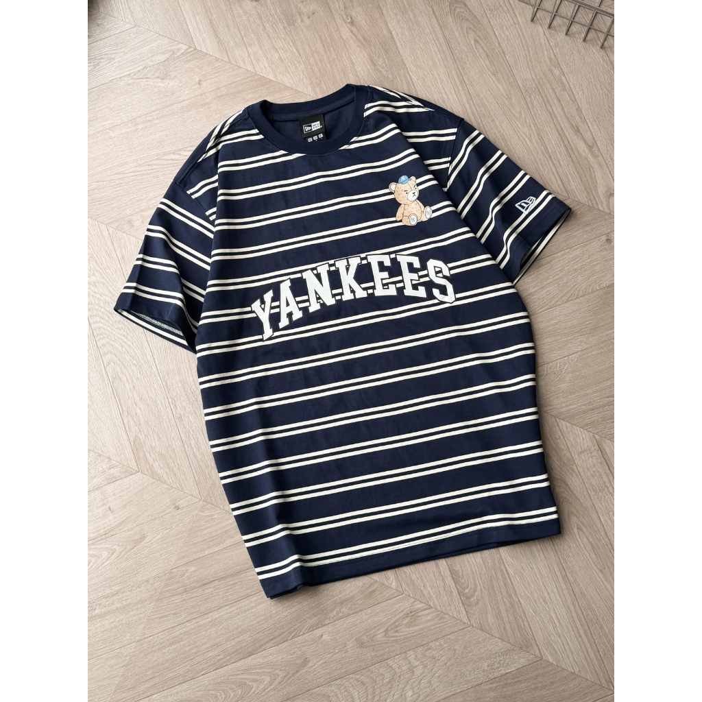 Áo Thun N.E Tshirt Logo GREYB Unisex | BigBuy360 - bigbuy360.vn