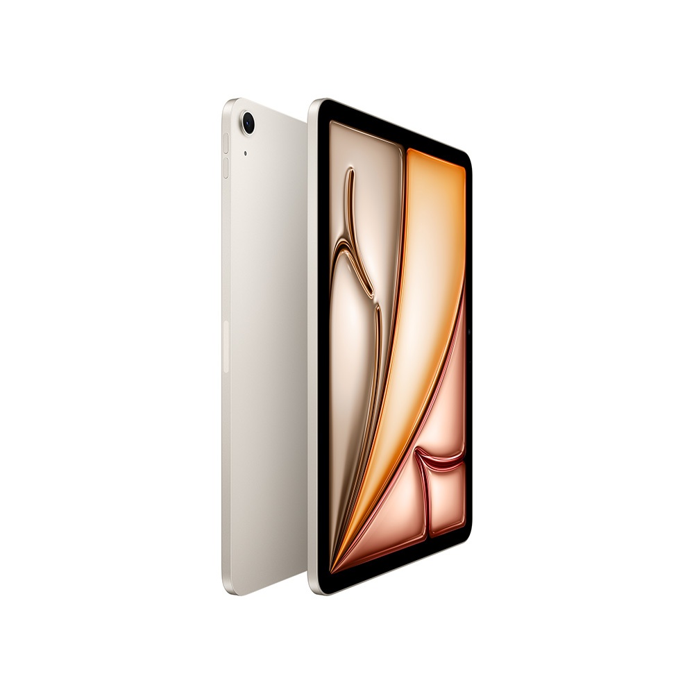 Máy tính bảng Apple iPad Air M4 11 inch Wifi 128GB 2026 (Chip M4 | RAM 12GB | Liquid Retina) | BigBuy360 - bigbuy360.vn