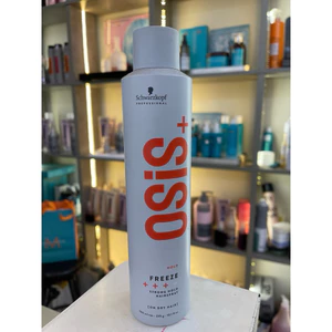 Gôm Xịt Giữ Nếp Osis+ 2 300Ml