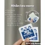 Khăn lau kính Nano Chống bám hơi nước, chống mờ sương cho kính mắt