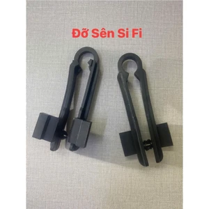 Cao su gắp (Cao su đỡ sên) Sirius Fi hàng loại 1