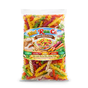 NUI RAU CỦ SA ĐÉC - NUI RAU CỦ QUẢ NGŨ SẮC - EATCLEAN ĂN KIÊNG