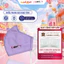 Khẩu Trang Kissy 5D Trẻ Em Chính Hãng Sợi Hoạt Tính Chống Bụi Mịn Đủ Size Đủ Mẫu