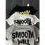 Áo thun lệch vai SMOOTH WILL chất tăm coton mềm mịn mẫu mới 2026