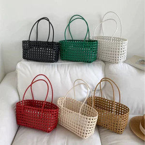 Túi xách đan thời trang s34