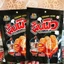 Mì Viên Cay Thái Lan Funny Castle - Snack Mì Tôm Trẻ Em Giòn Rụm, Cay Tê Lôi Cuốn