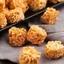 Mì Viên Cay Thái Lan Funny Castle - Snack Mì Tôm Trẻ Em Giòn Rụm, Cay Tê Lôi Cuốn