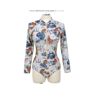 Bikini liền thân tôn dáng che bụng nâng ngực ôm body co giãn mềm mại đồ bơi nữ đi biển