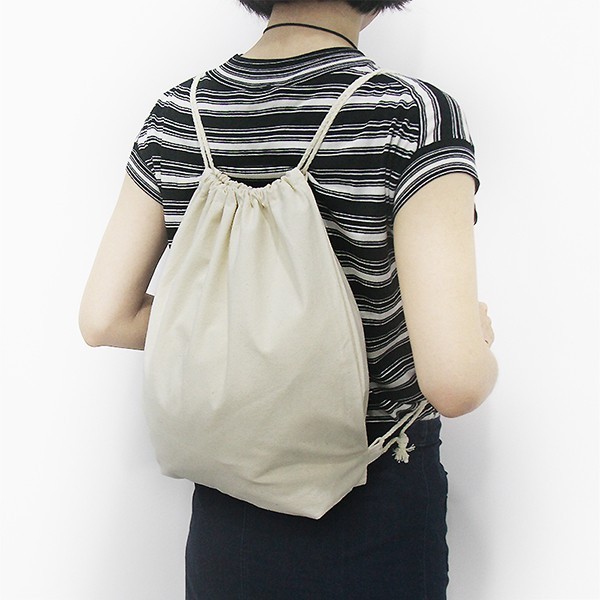 [ NHIỀU MẪU ĐẸP] Balo canvas dây rút hình mèo con dễ thương-balo dây rút size 35x40cm đi học đi chơi phong cách tuipa016