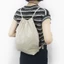 Balo Dây Rút ĐÀ NẴNG túi vải dây rút size 35x40cm tiện dụng - balo rút vải canvas thời trang đi học đi chơi tuipa06g