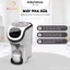 Máy pha sữa Baby Brezza Formula Pro Mini - MiLaMin Store .