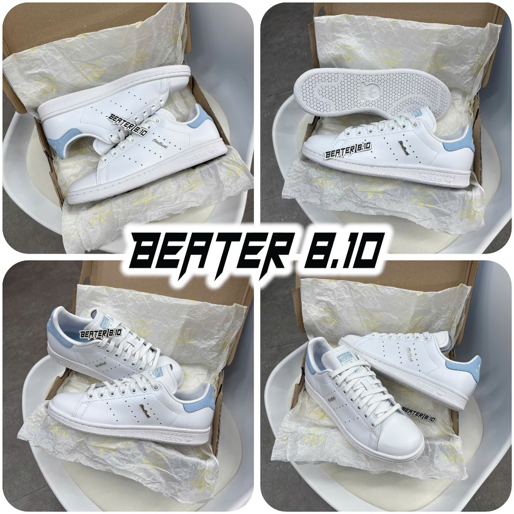 Adidas Stan Smith - Giày Chính Hãng, Giá Tốt, Đảm Bảo 丨 Shopee Việt Nam