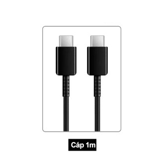45W CỦ CÁP DÂY SẠC NHANH TYPE-C DÙNG CHO CÁC DÒNG MÁY ANDROI