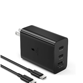 BỘ SẠC NHANH 65W Cáp sạc nhanh TypeC THÍCH HỢP NHIỀU DÒNG MÁY