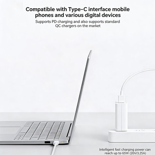 Bộ sạc nhanh 120W, Củ sạc + Cáp sạc nhanh USB to Type C cho Xiaomi Samsung Oppo Vivo [BỘ SẠC 120W]